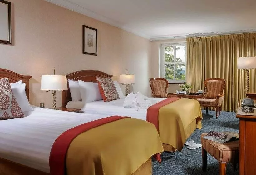 اتاق کلاسیک, Killarney Plaza Hotel & Spa