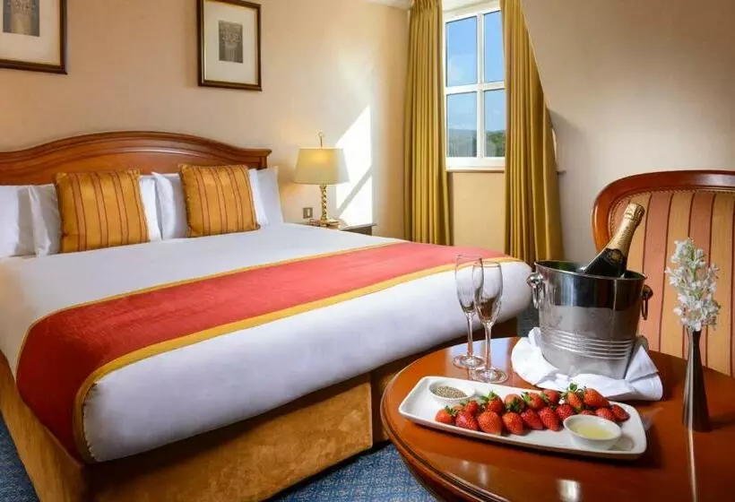 اتاق استاندارد, Killarney Plaza Hotel & Spa
