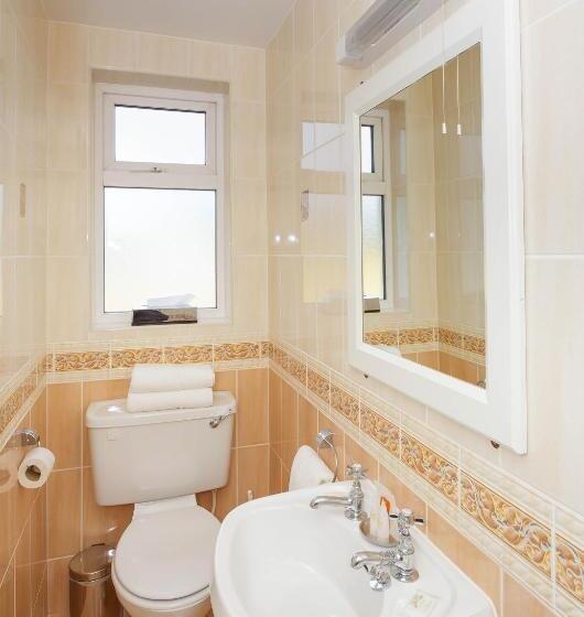 Camera Standard, Ashville House