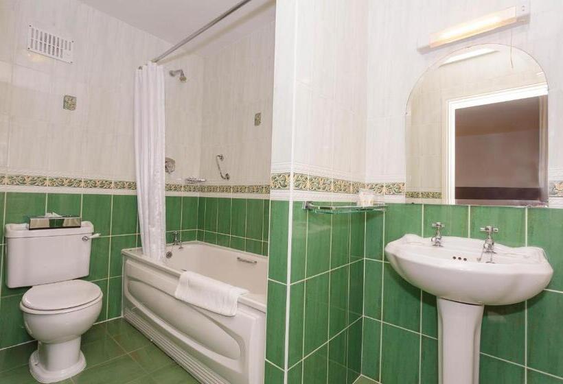 Camera Standard, Ashville House