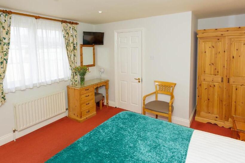 Camera Standard, Ashville House