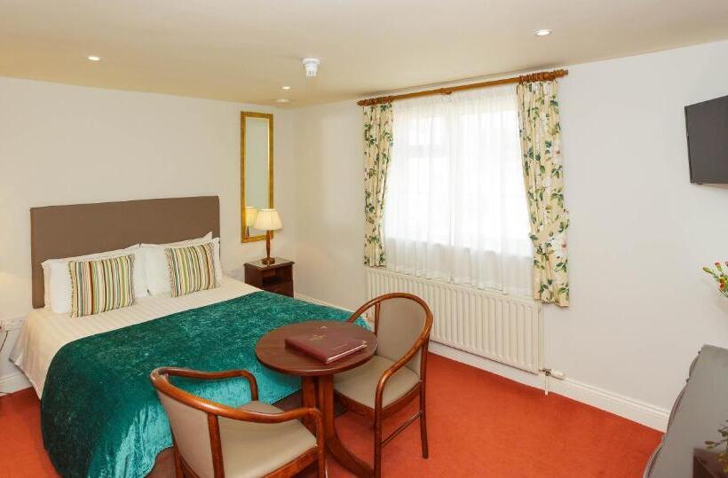 Camera Standard, Ashville House