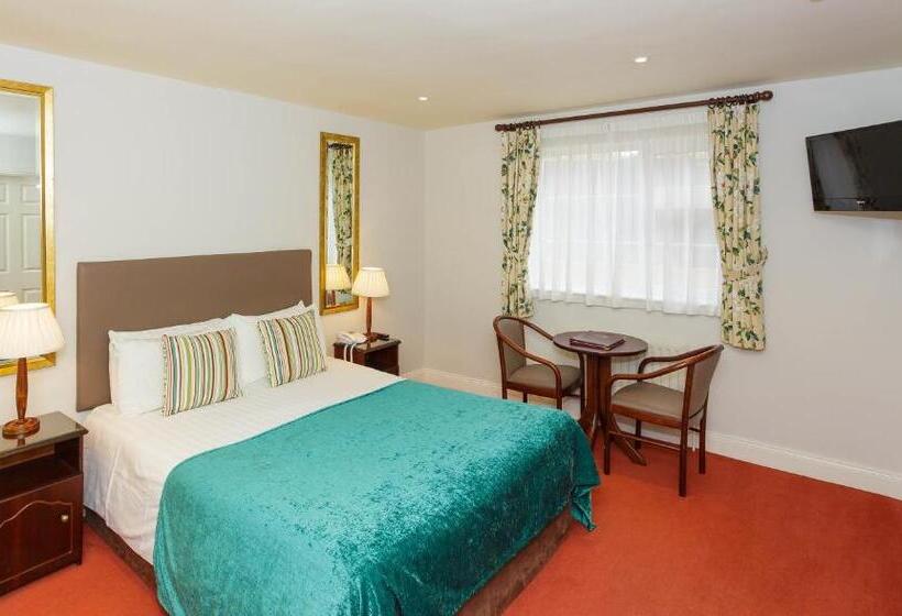 Camera Standard, Ashville House