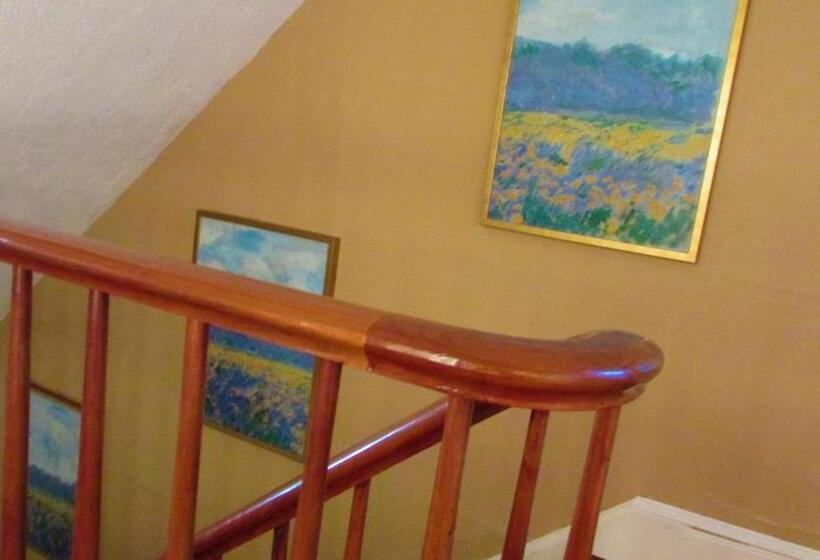 غرفة قياسية سرير كينج, Center Lovell Inn