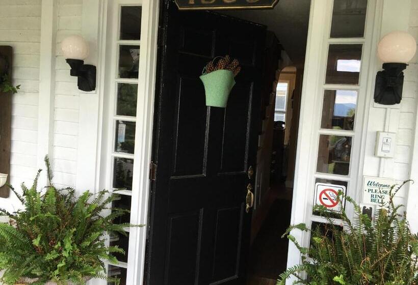 غرفة قياسية مطلة على الجبل, Center Lovell Inn