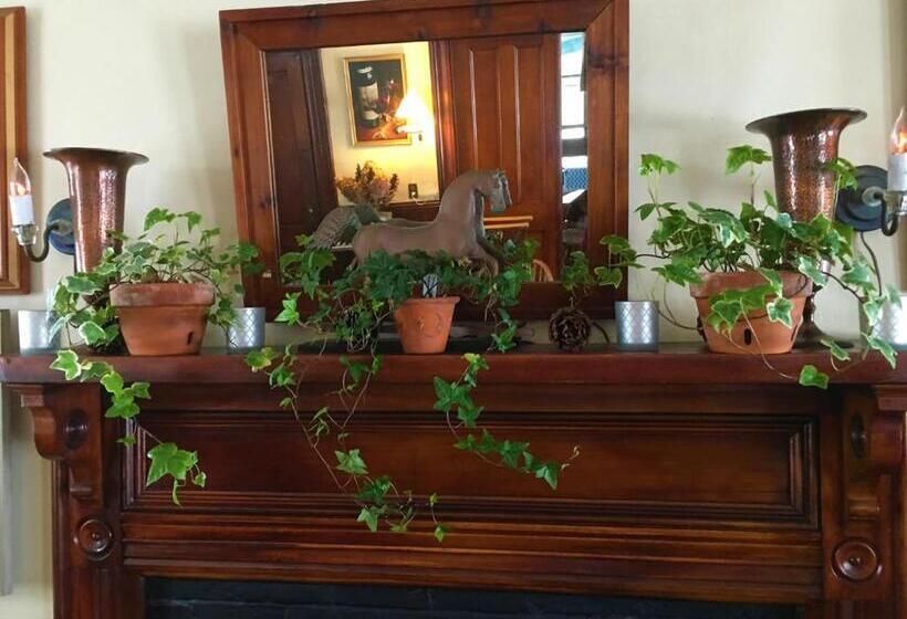 غرفة ديلوكس, Center Lovell Inn