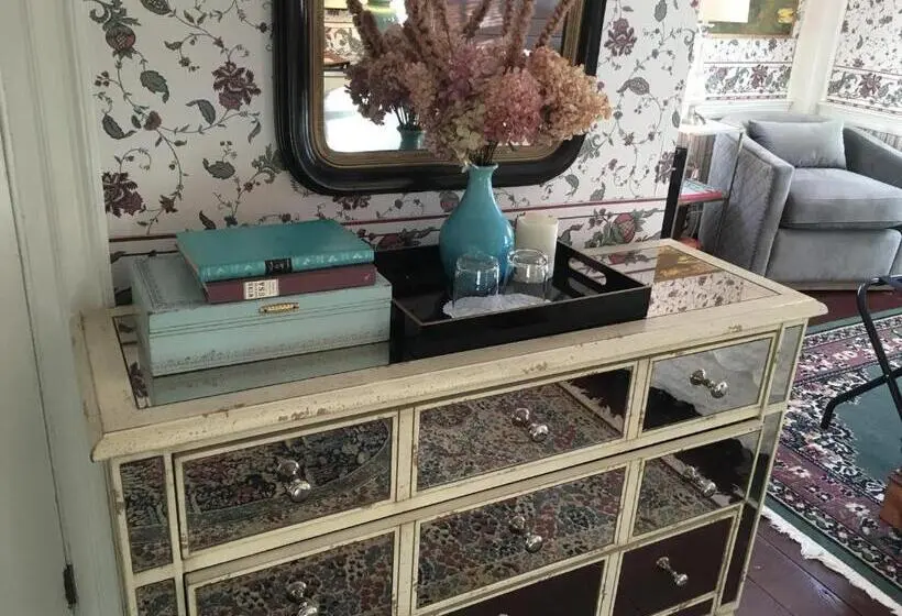 マウンテンビュースタンダードルーム, Center Lovell Inn