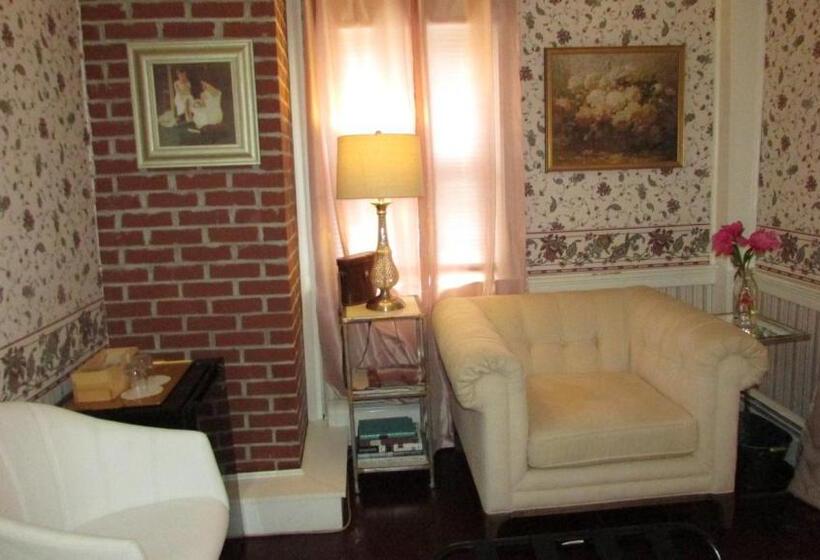 غرفة قياسية مطلة على الجبل, Center Lovell Inn