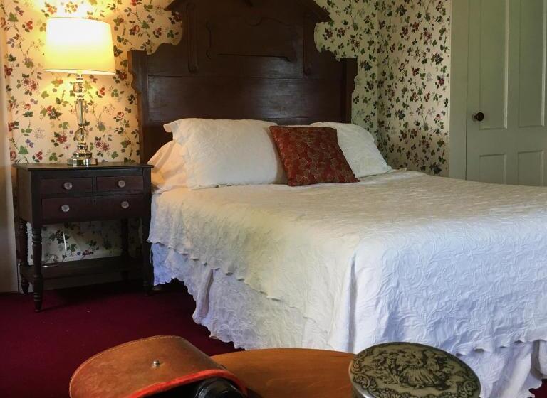 غرفة ديلوكس, Center Lovell Inn