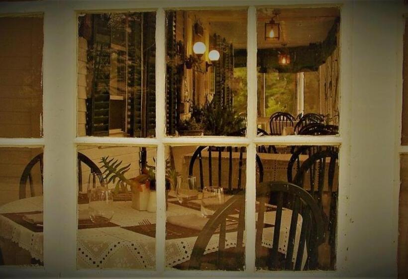 غرفة ديلوكس, Center Lovell Inn