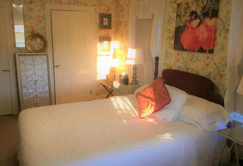 غرفة ديلوكس, Center Lovell Inn