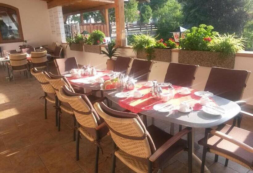 Номер Стандарт Индивидуальный, Gasthof Pension Traube