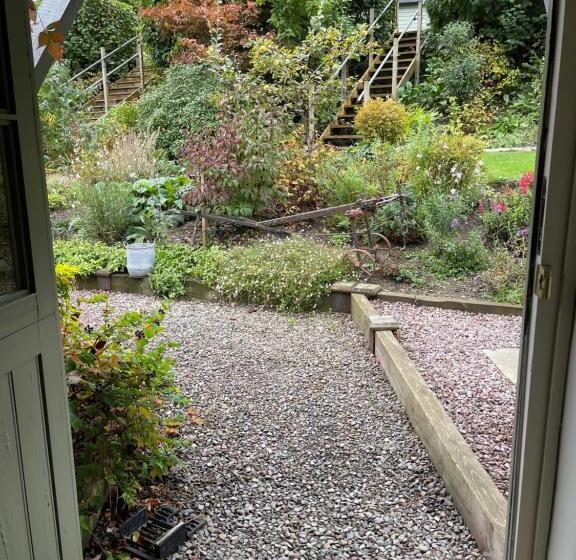 小型套房, Riverside Inn, Aymestrey