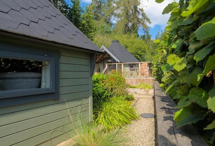 غرفة قياسية, Riverside Inn, Aymestrey