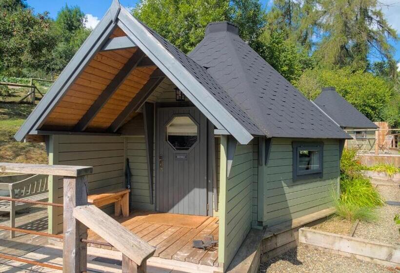 스탠다드 룸, Riverside Inn, Aymestrey