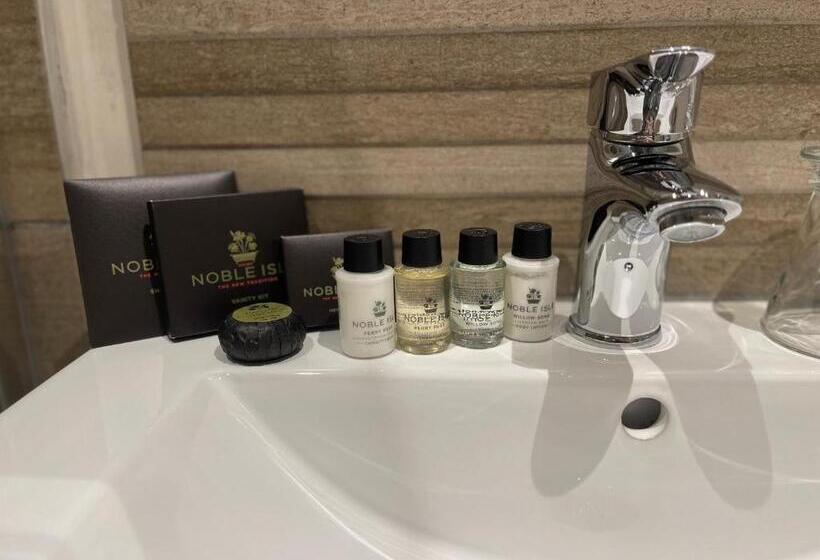 套房, Riverside Inn, Aymestrey