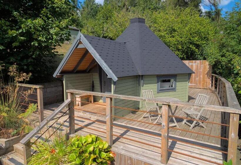 套房, Riverside Inn, Aymestrey