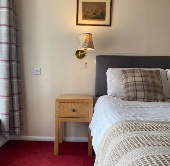 غرفة قياسية, The Talbot At Knightwick