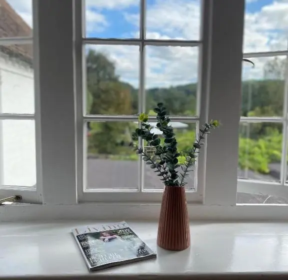 スタンダードルーム, The Talbot At Knightwick