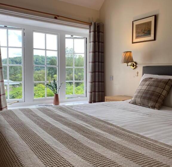 غرفة قياسية, The Talbot At Knightwick