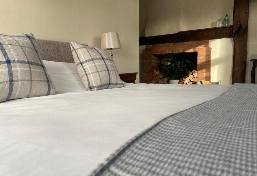 غرفة قياسية, The Talbot At Knightwick