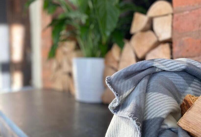 غرفة قياسية, The Talbot At Knightwick