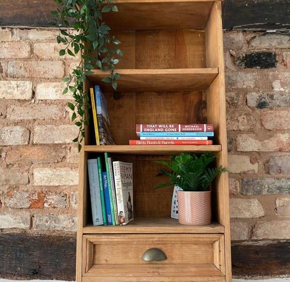 غرفة ديلوكس, The Talbot At Knightwick