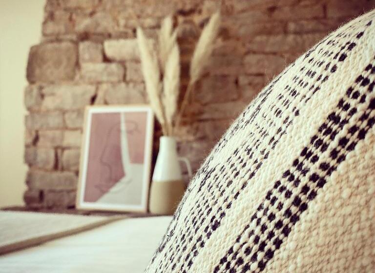 غرفة ديلوكس, The Talbot At Knightwick