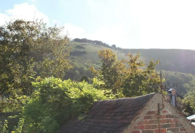 スタンダードルーム, B&b South Downs Way
