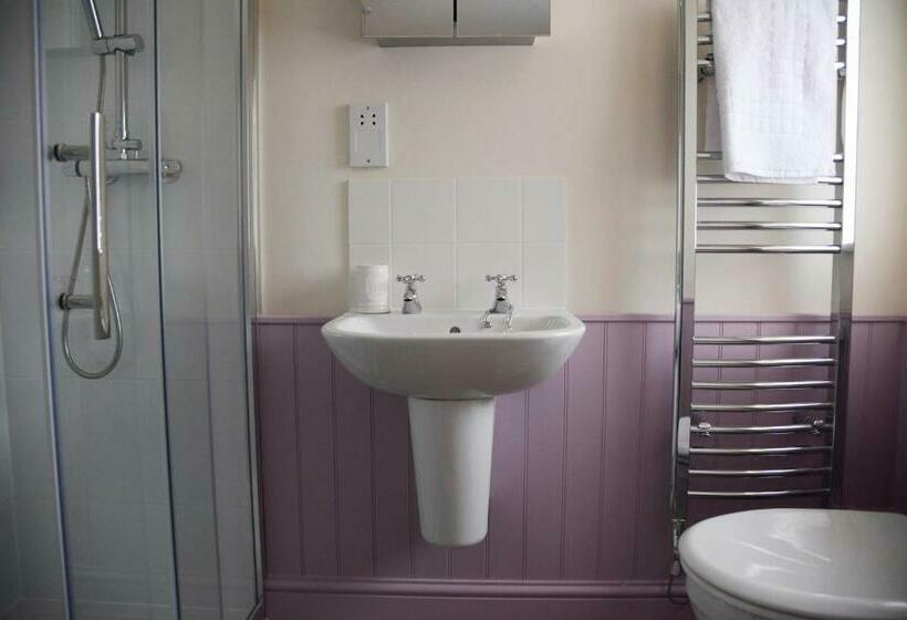 Номер Стандарт, B&b South Downs Way