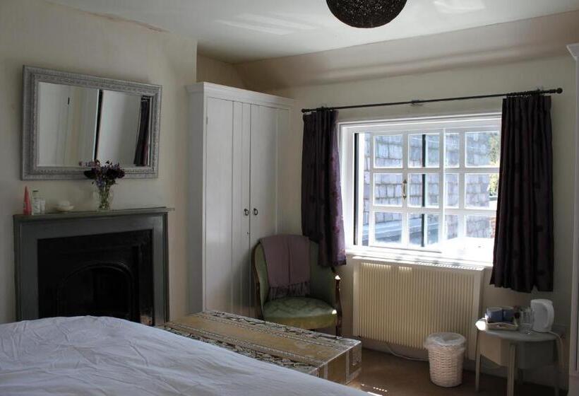 Номер Стандарт, B&b South Downs Way