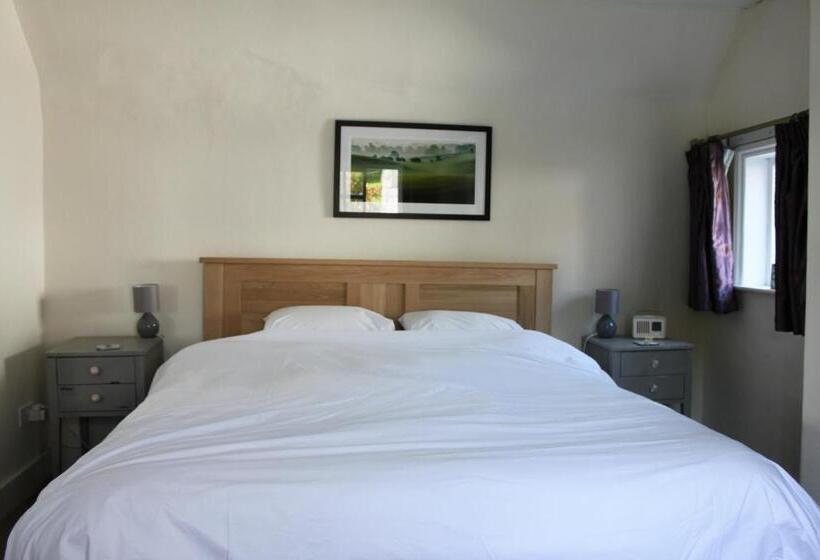 Номер Стандарт, B&b South Downs Way