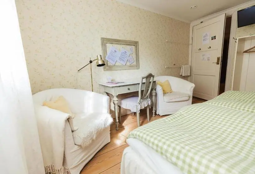 Standardzimmer Geteiltes Bad, Bäcks Bed & Breakfast