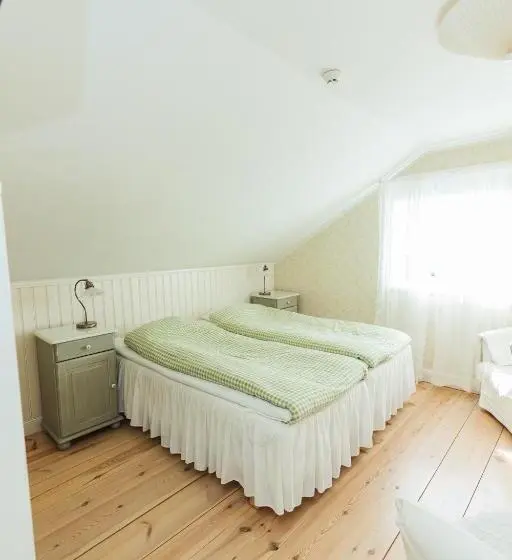 Standardzimmer Geteiltes Bad, Bäcks Bed & Breakfast