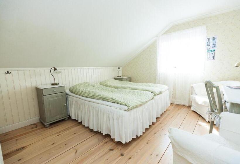 Cameră Standard cu Baie Comună, Bäcks Bed & Breakfast