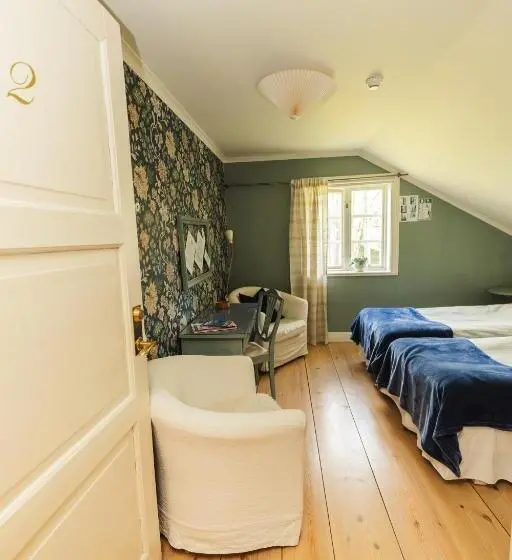 Standardzimmer, Bäcks Bed & Breakfast