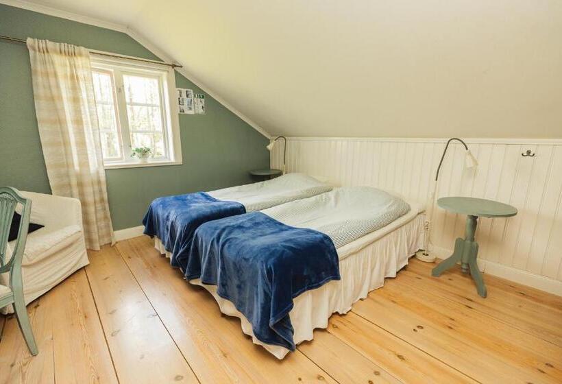 Номер Стандарт, Bäcks Bed & Breakfast