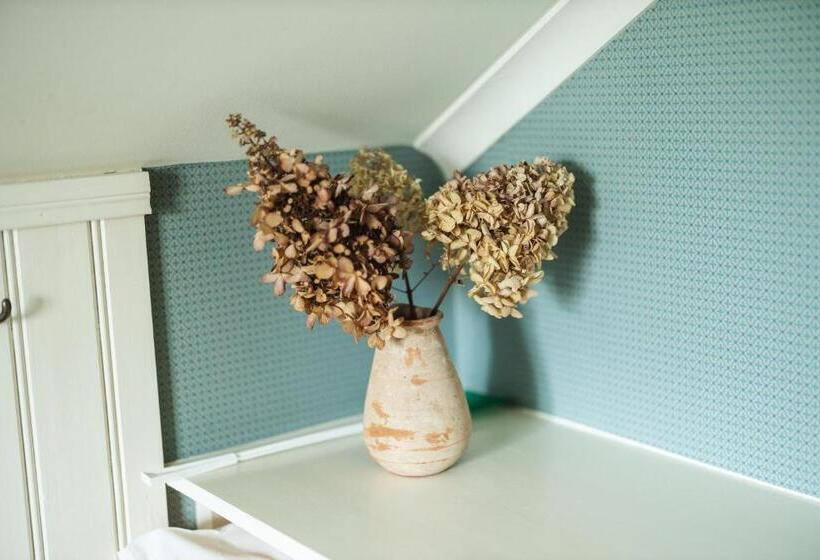 스탠다드 룸, Bäcks Bed & Breakfast