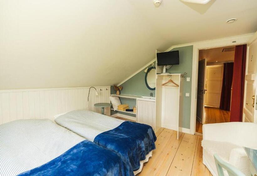 Номер Стандарт, Bäcks Bed & Breakfast