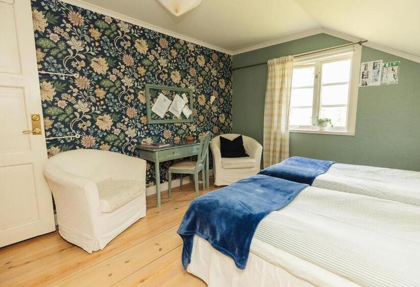 스탠다드 룸, Bäcks Bed & Breakfast