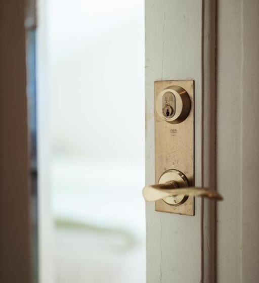 스탠다드 룸, Bäcks Bed & Breakfast