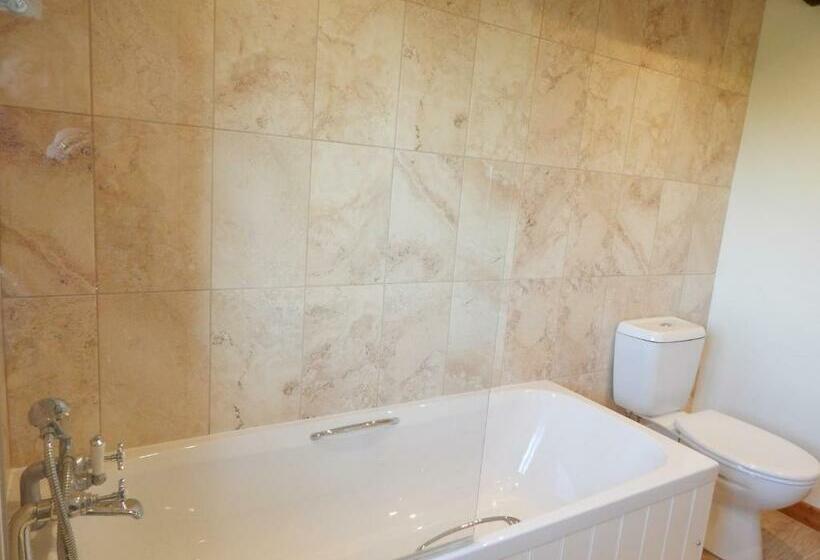 חדר סטנדרט נוף לאגם, Astwell Mill