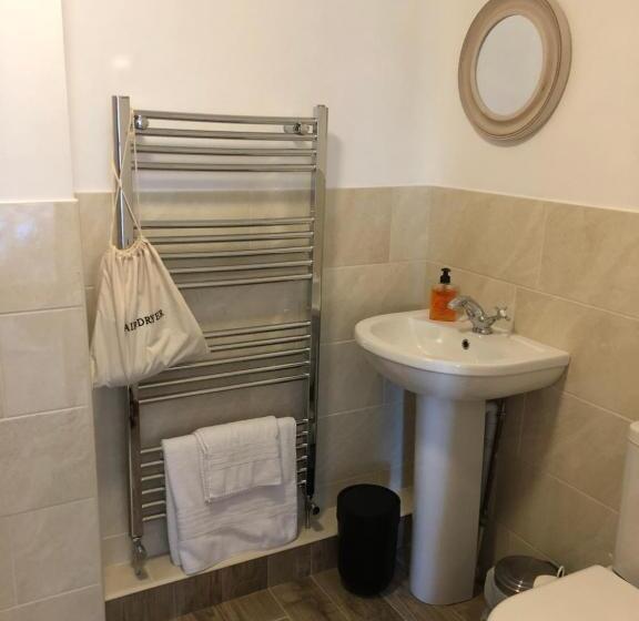 חדר סטנדרט, Astwell Mill