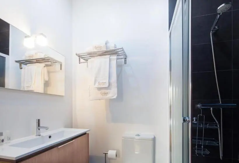 スタンダードルーム, Furadouro Terrace Hostel