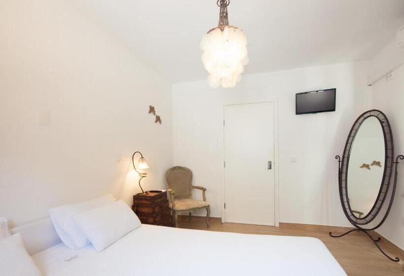 디럭스 스위트, Furadouro Terrace Hostel