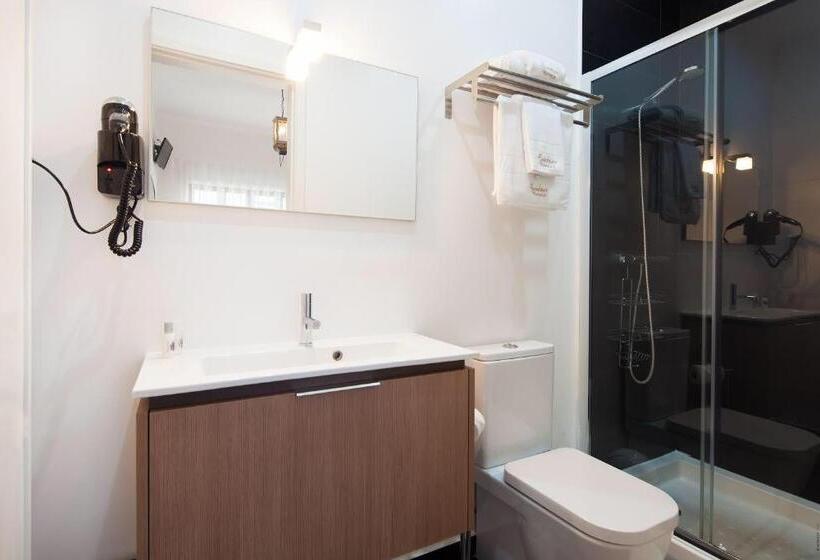 디럭스 스위트, Furadouro Terrace Hostel