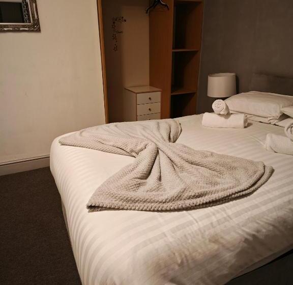 Номер Стандарт, The Fountain