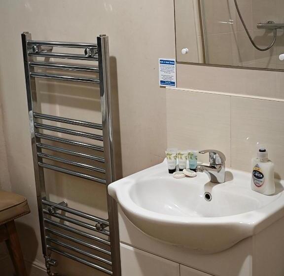 Номер Стандарт, The Fountain