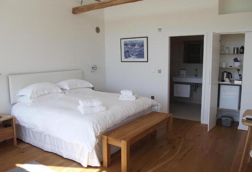 Стандартный Номер Кровать Кинг, The Suites At Pannells Ash