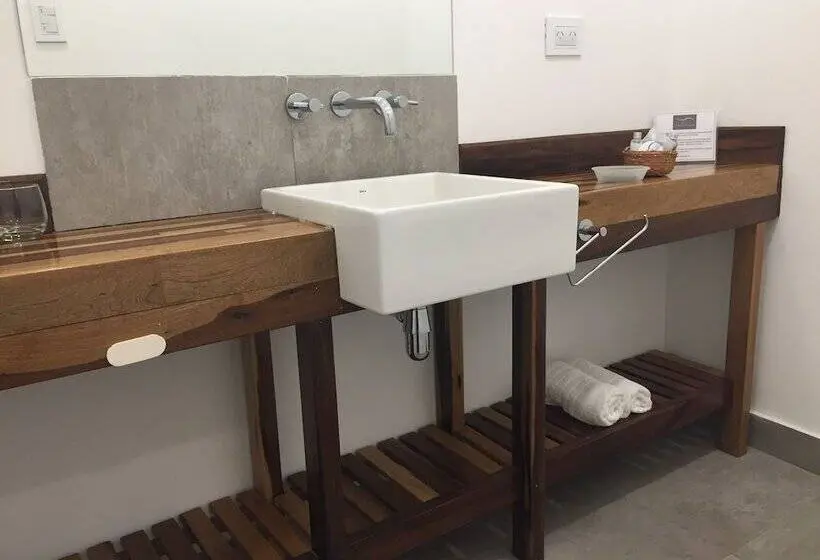 １ベッドルームアパートメント, Club De Mar Terrazas Cayastá